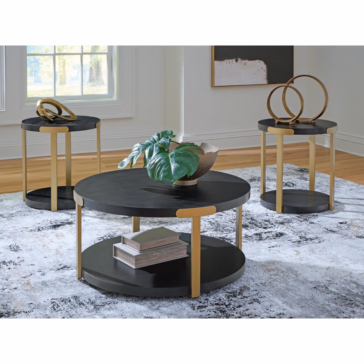 Shylore Table (Set of 3) - Image 3