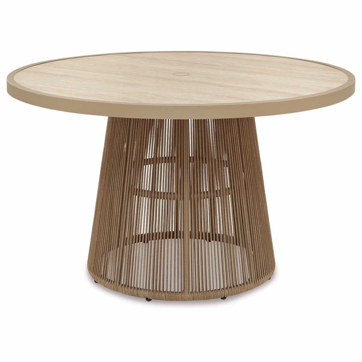 Orchard Beach Outdoor Dining Table - Image 2