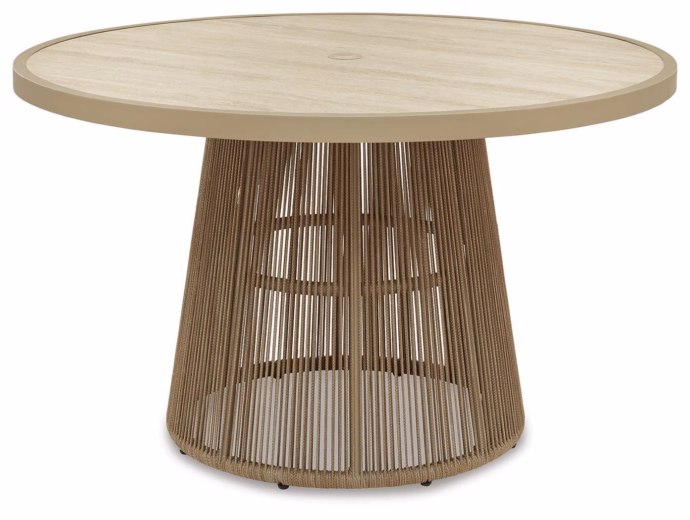 Orchard Beach Outdoor Dining Table