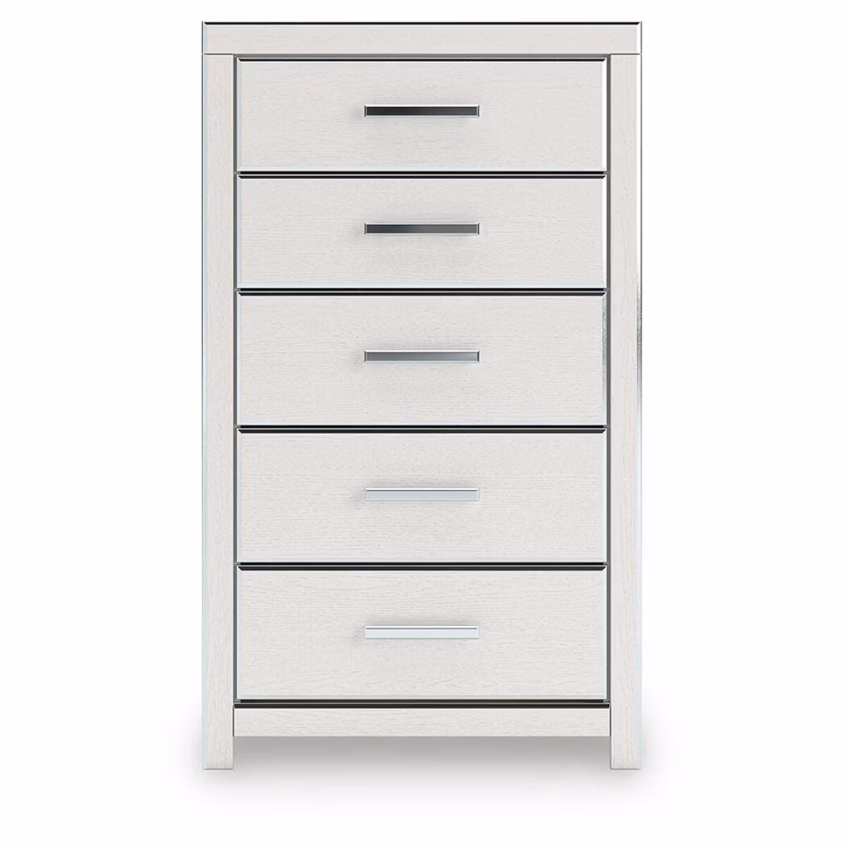 Zuraleus Chest of Drawers - Image 5