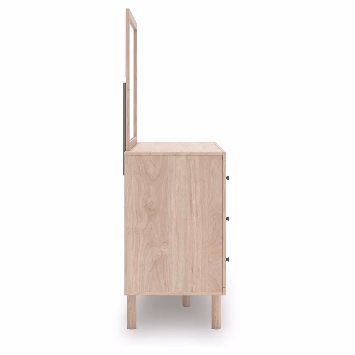 Arloster Dresser and Mirror - Image 9