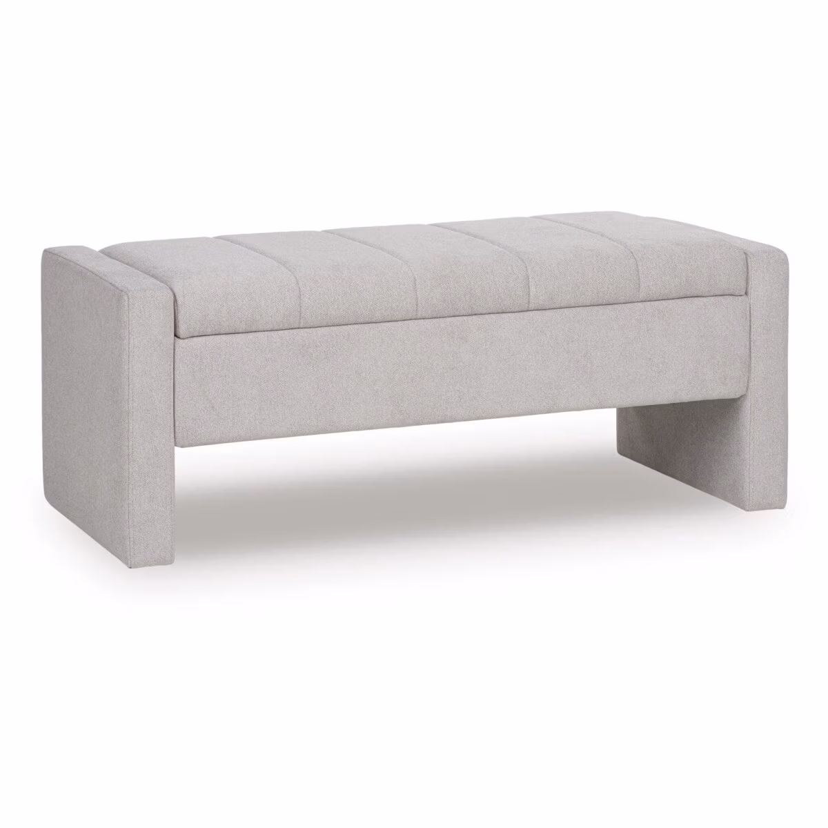 Akselman Storage Bench - Image 2