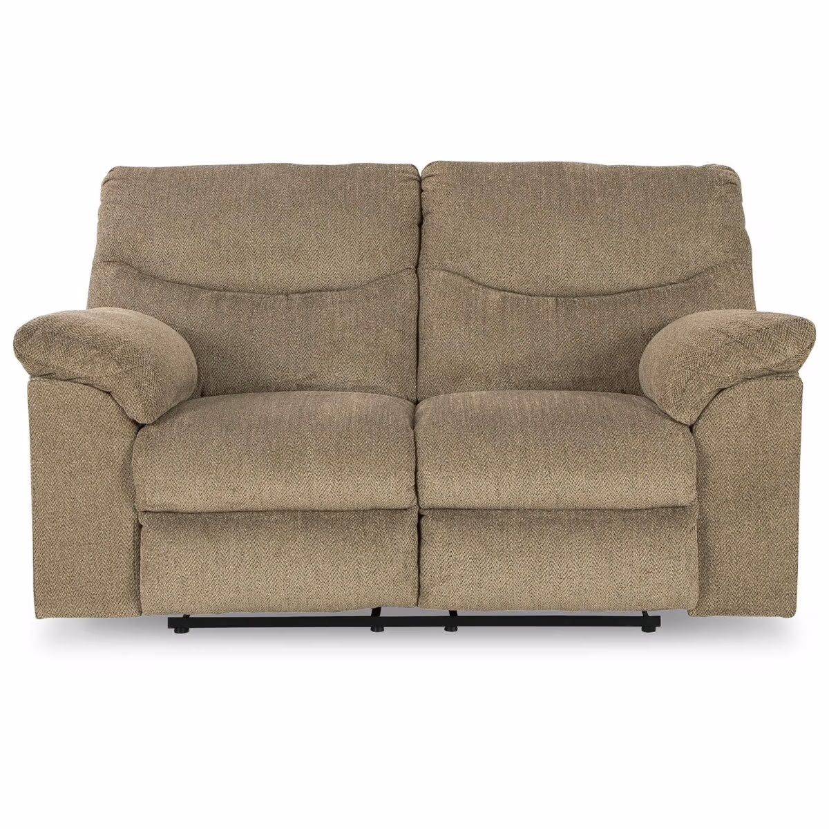 Alphons Reclining Loveseat - Image 5