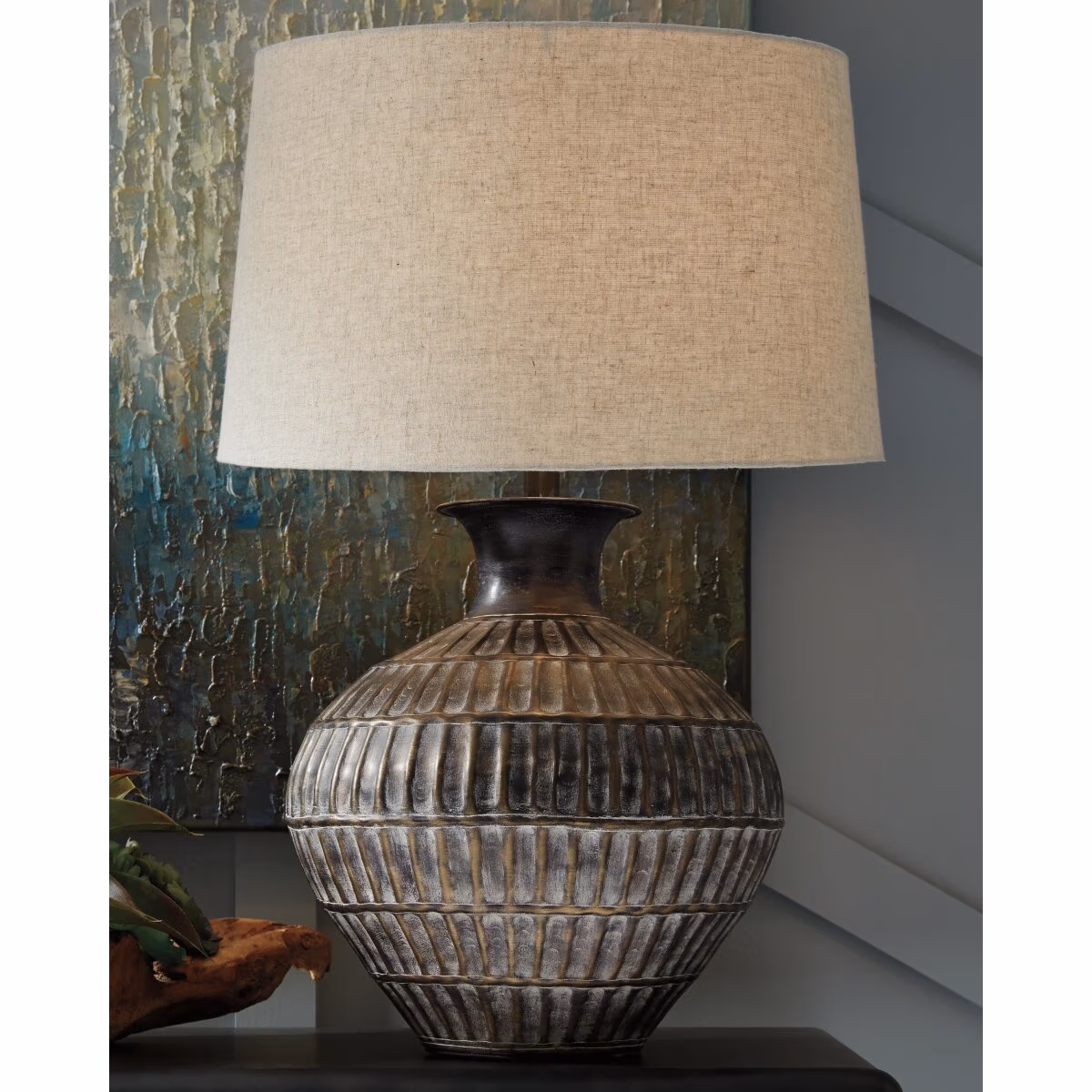 Magan Table Lamp (Set of 2) - Image 2