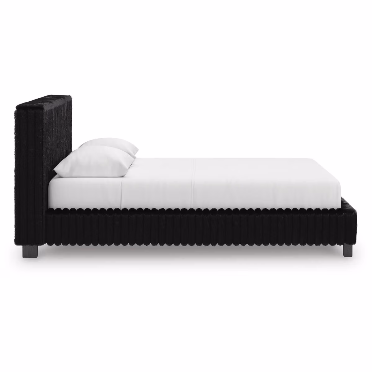 Zuraleus Queen Upholstered Bed - Image 8
