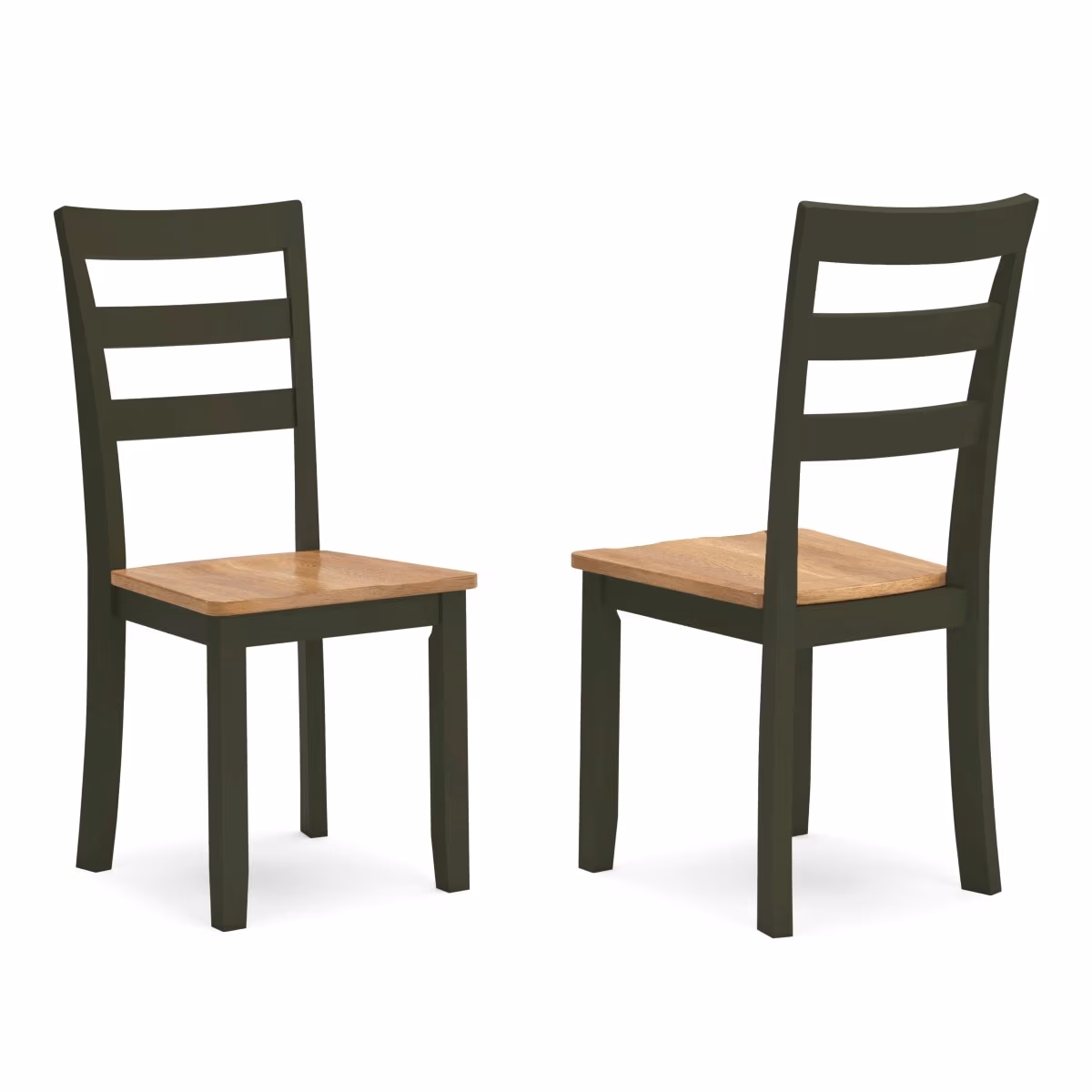 Gesthaven Dining Table and 2 Chairs - Image 9