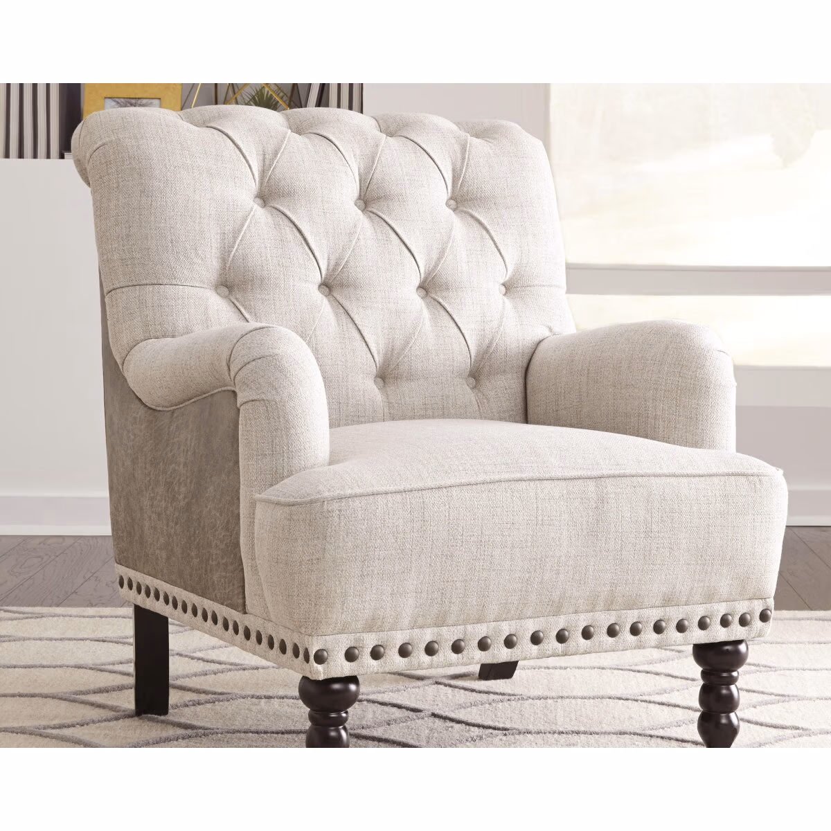 Tartonelle Accent Chair - Image 3