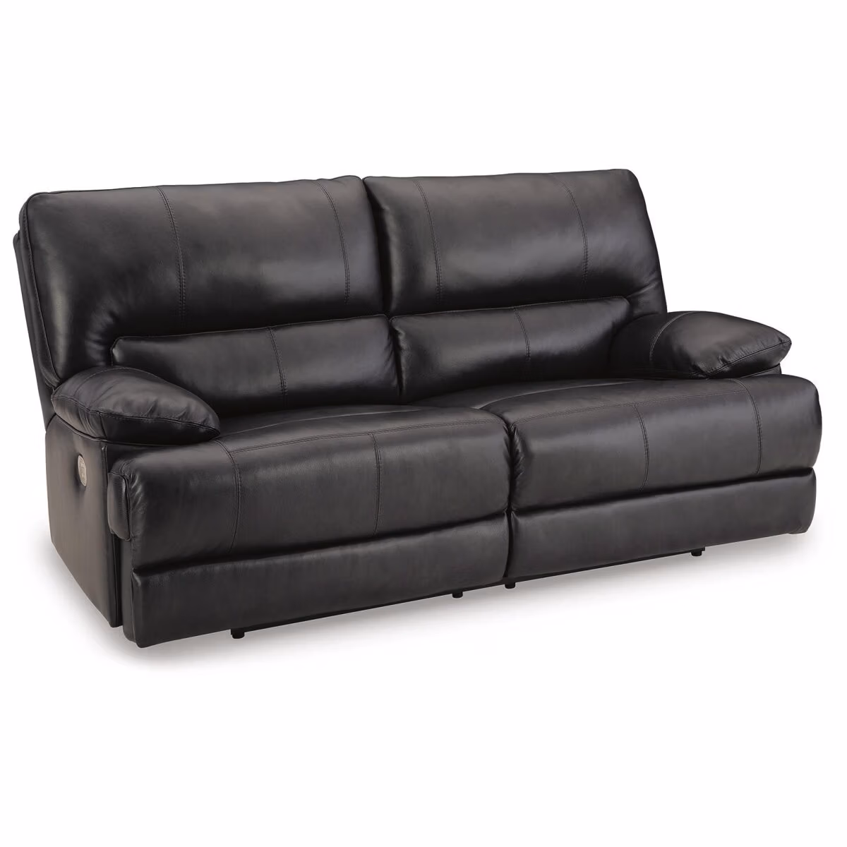Mountainous Power Reclining Sofa, Loveseat and Recliner - Image 10