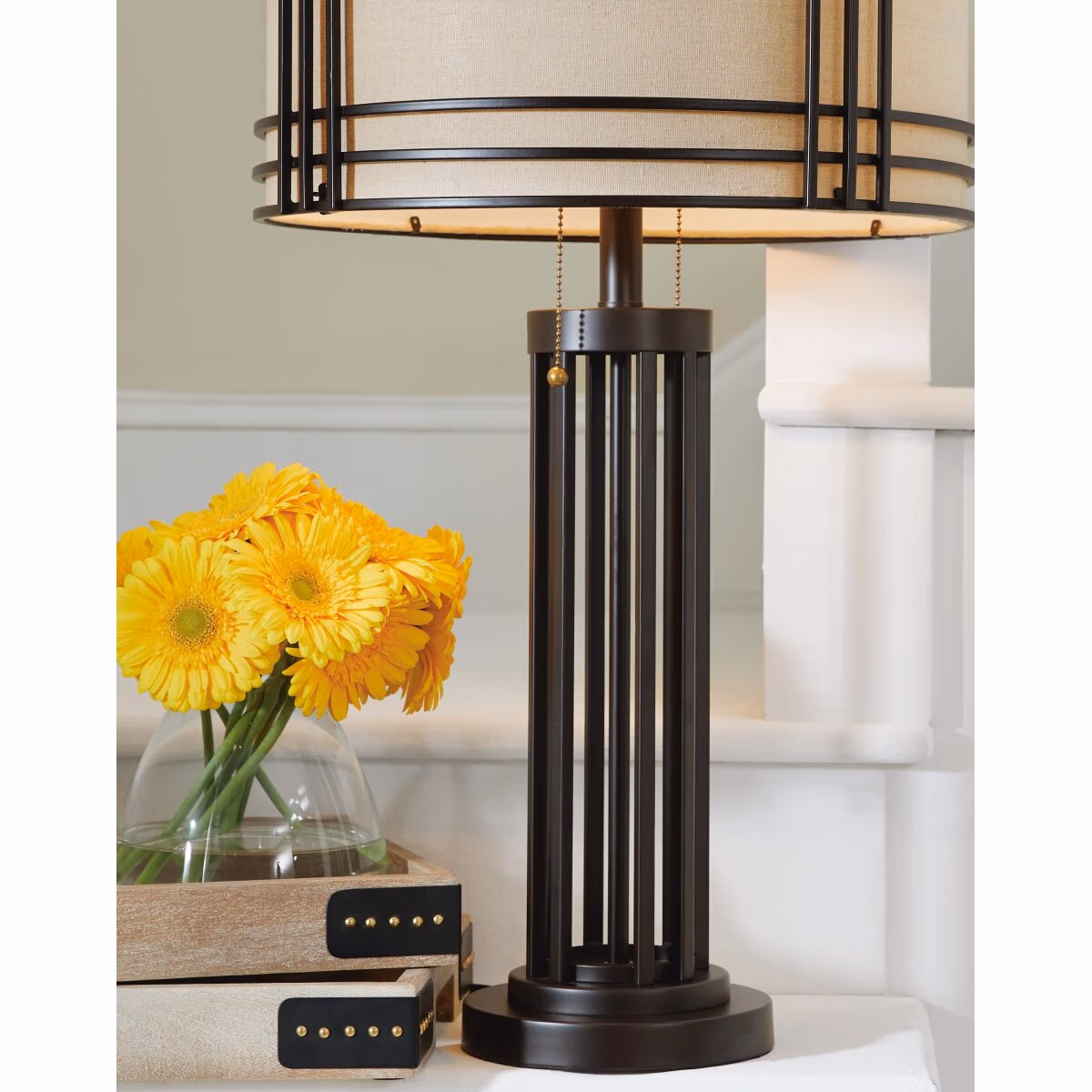 Hanswell Table Lamp - Image 4