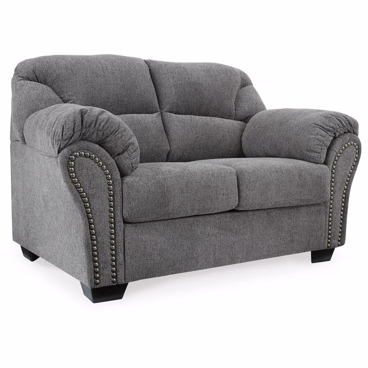 Allmaxx Loveseat - Image 2