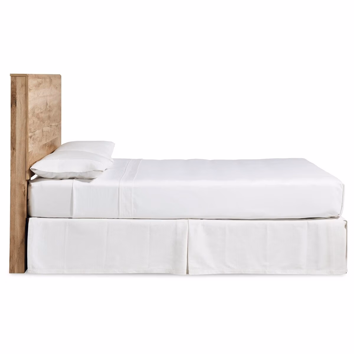 Hyanna Queen Panel Headboard - Image 6