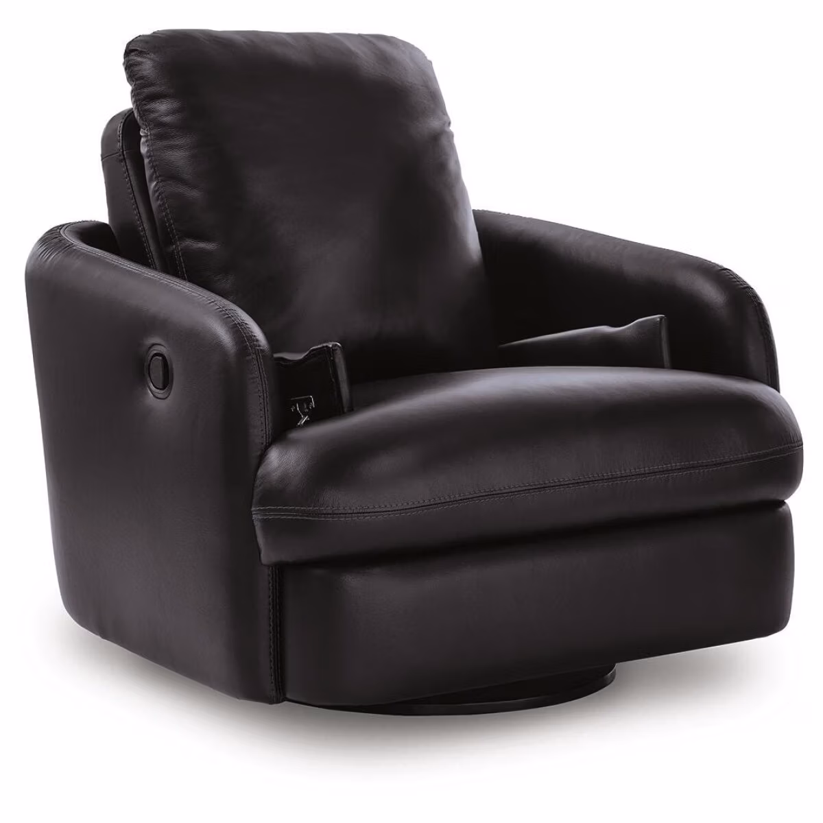 Modmax II Swivel Glider Recliner - Image 5