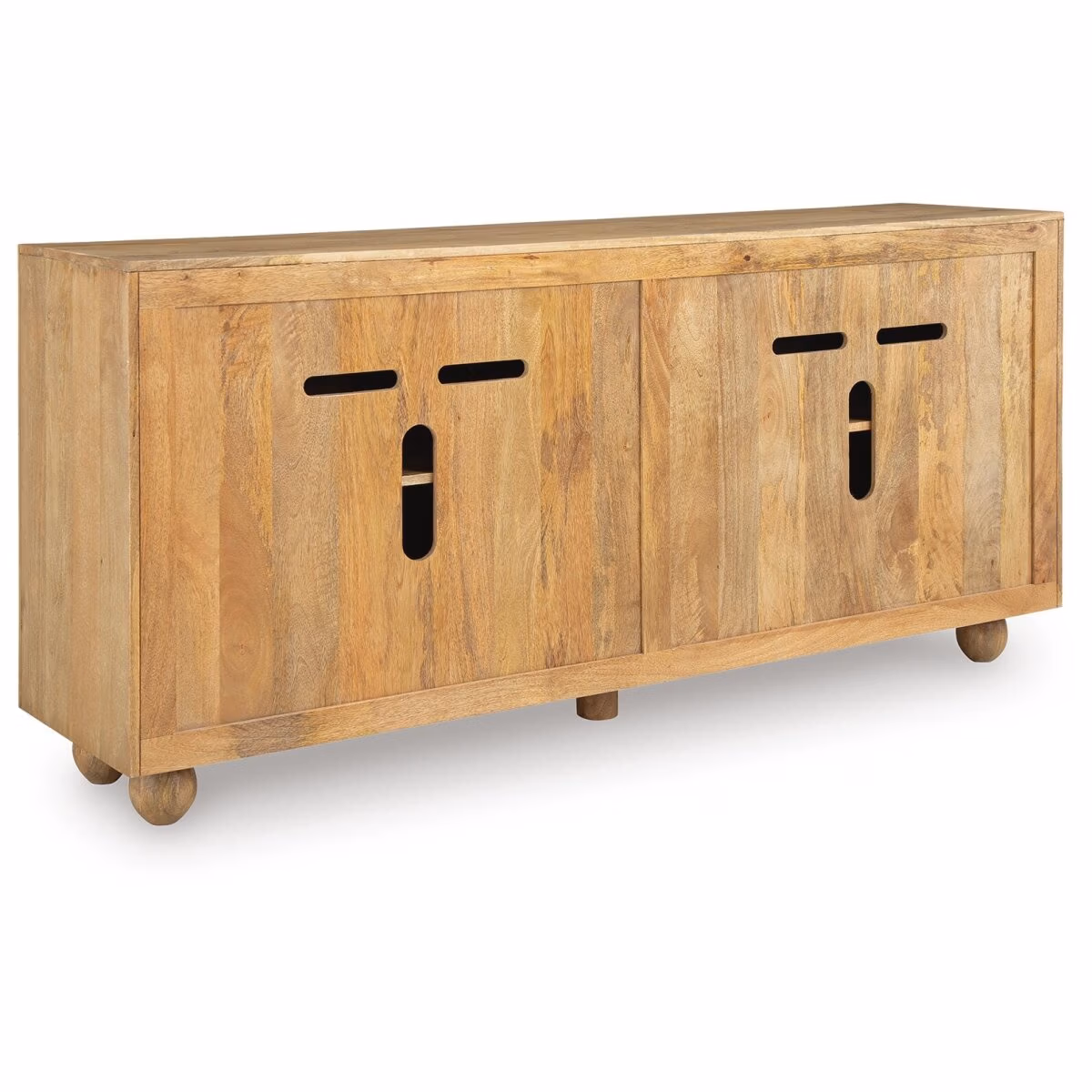 Niam Accent Cabinet - Image 6
