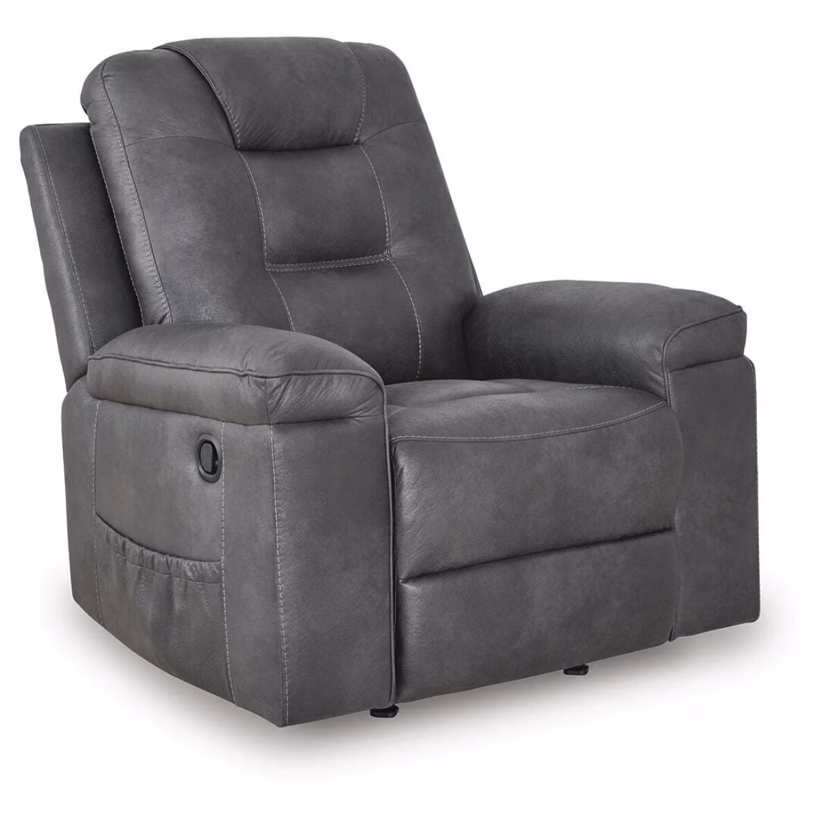 Stockworth Recliner - Image 2