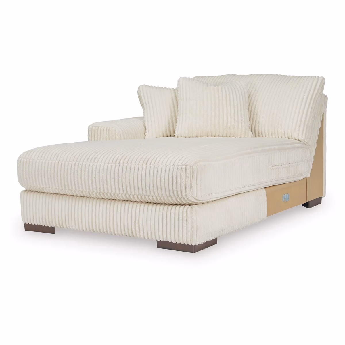 Lindyn Left-Arm Facing Corner Chaise - Image 4