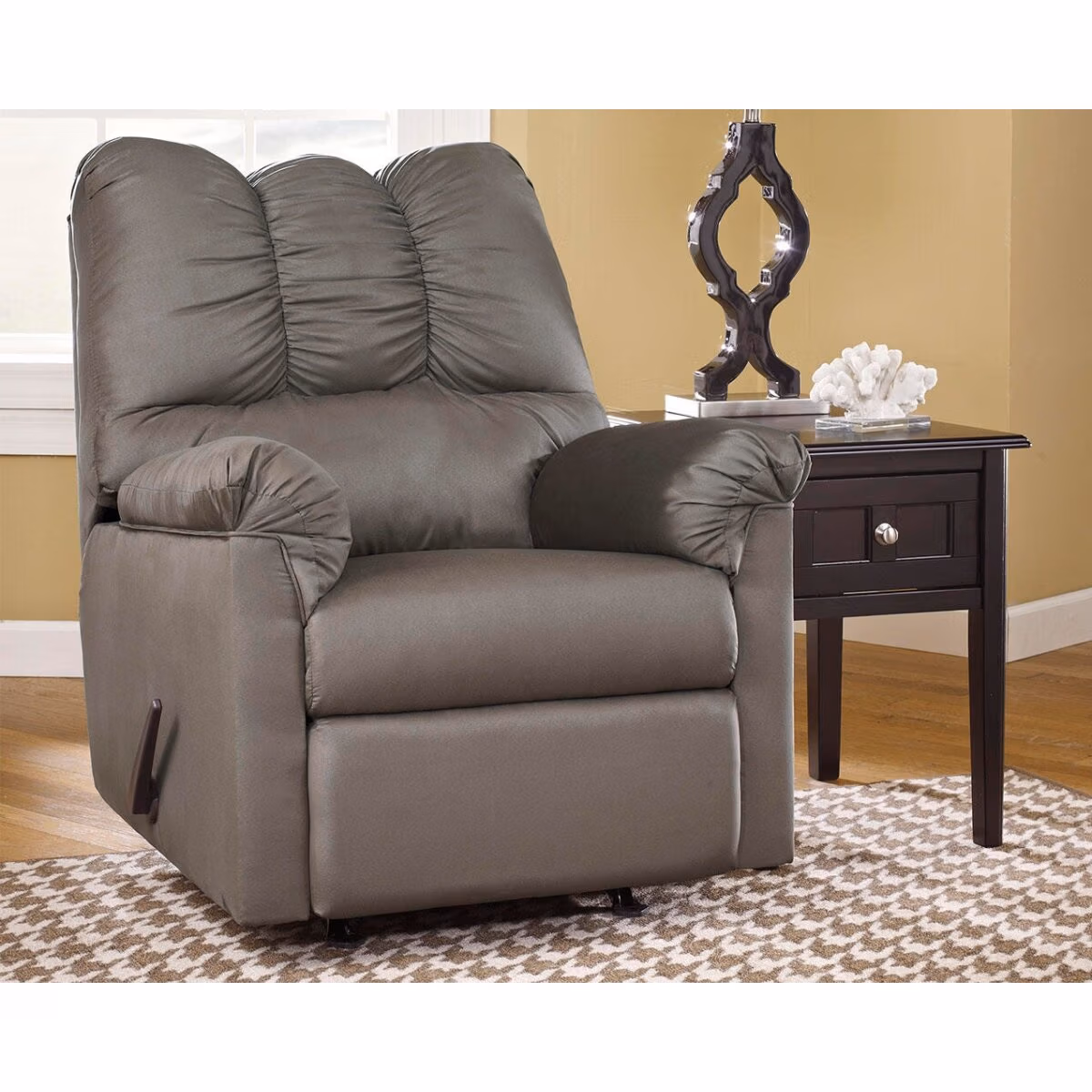 Darcy Recliner - Image 3