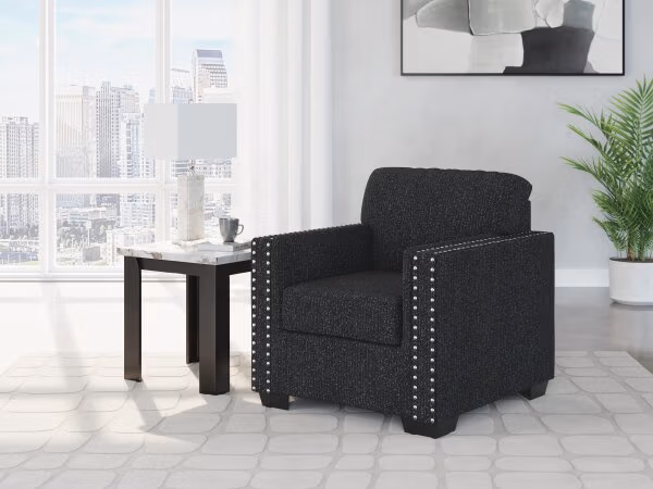 Jasmine Peaks Chair - Image 3