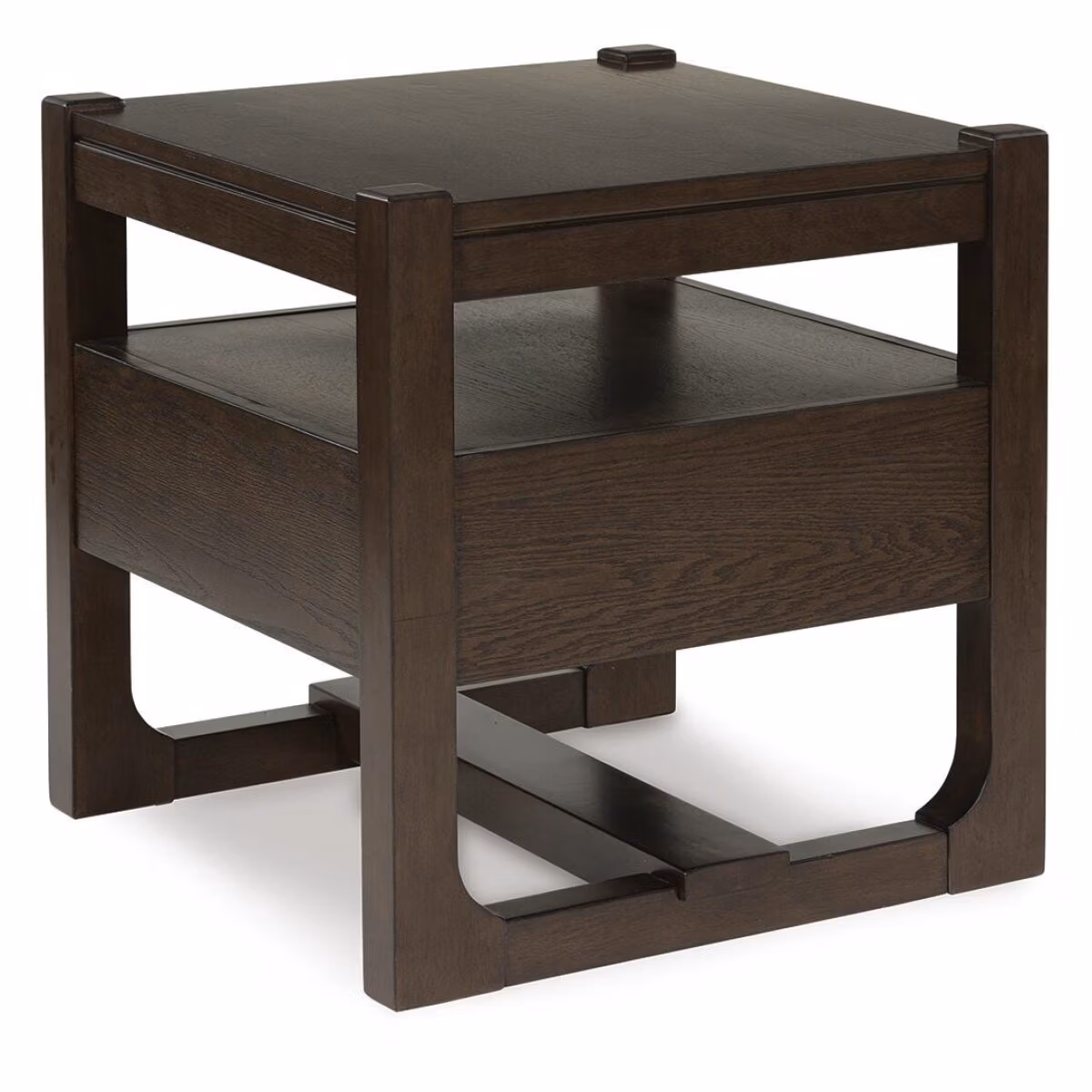 Breckington End Table - Image 7