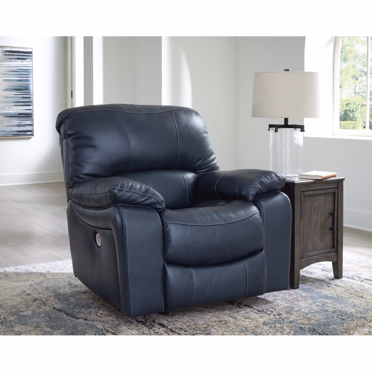 Leesworth Power Recliner - Image 3