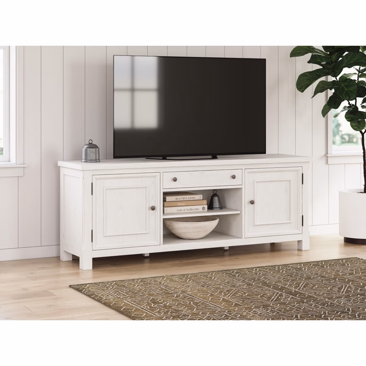 Robbinsdale 72" TV Stand - Image 3
