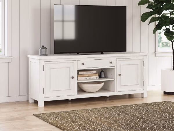 Robbinsdale 72" TV Stand - Image 3