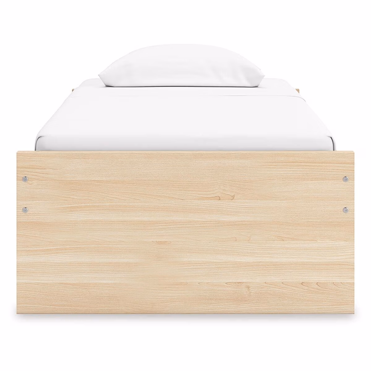Onita Twin Platform Bed - Image 5