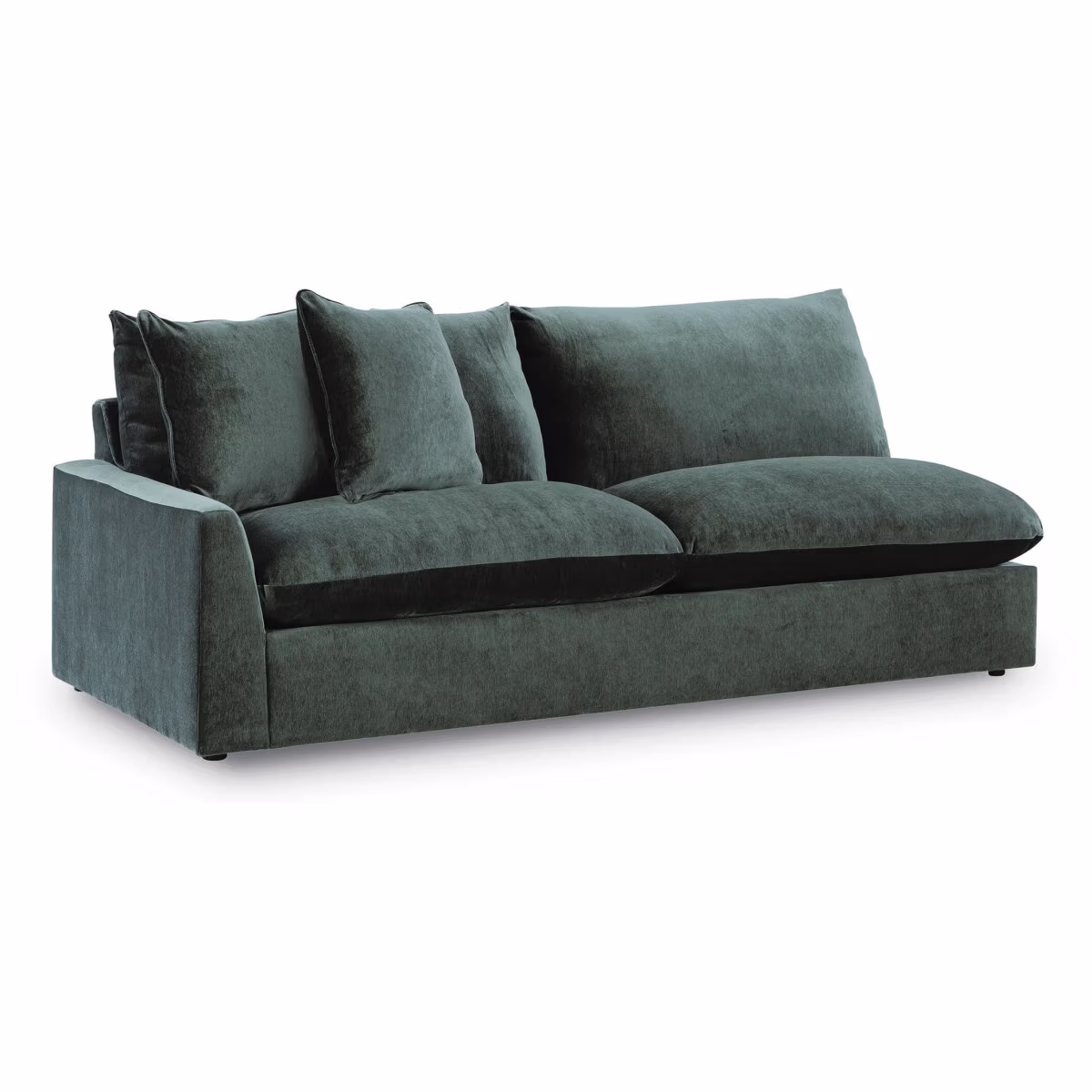 Carriage View Left-Arm Facing Sofa - Image 2