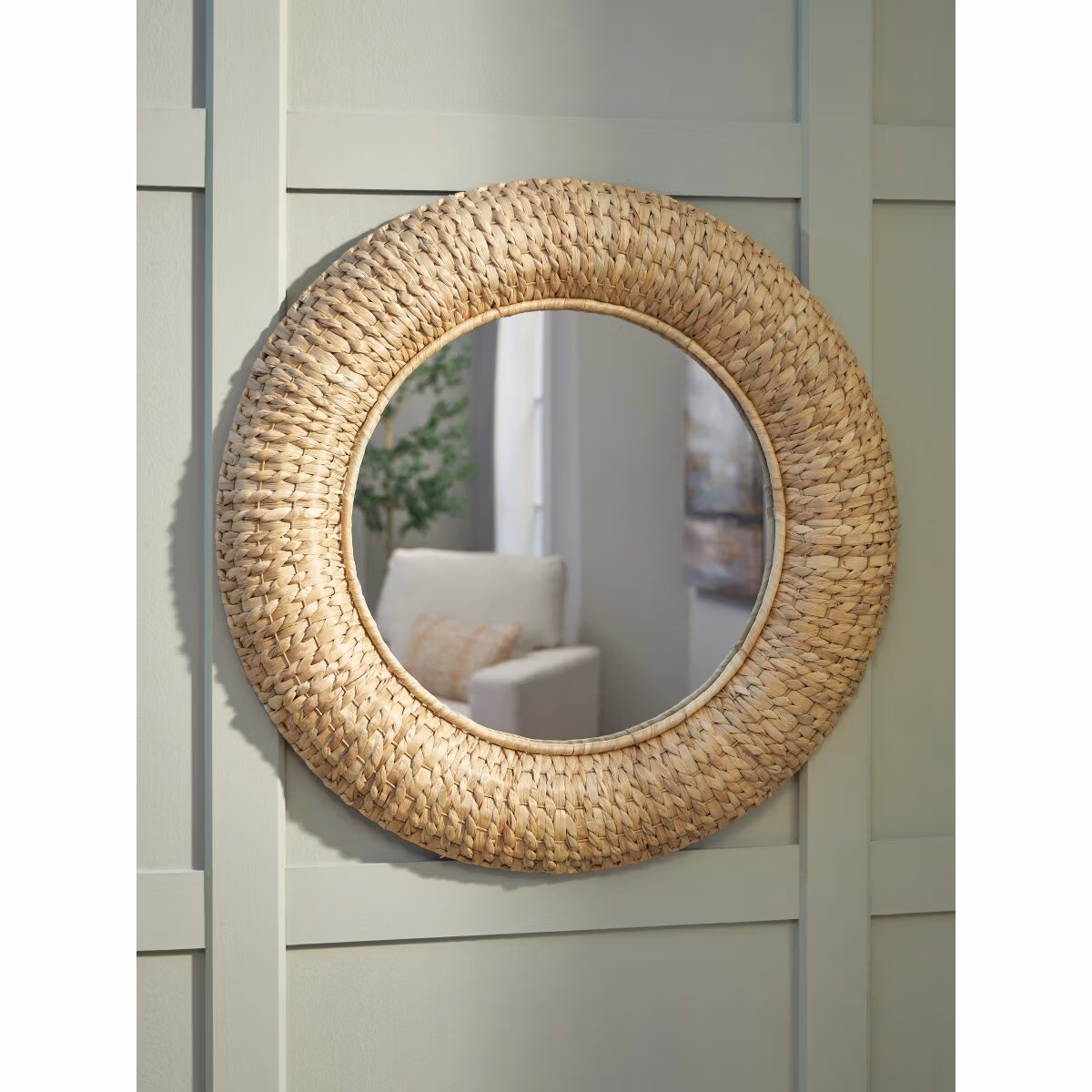 Briggsburg Accent Mirror - Image 3