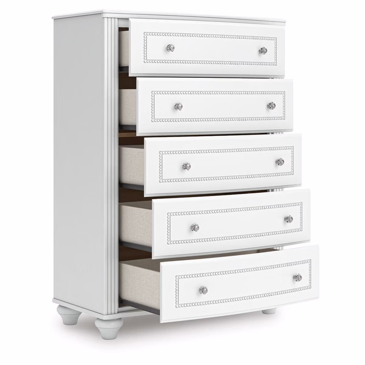 Kozlani Chest of Drawers - Image 4