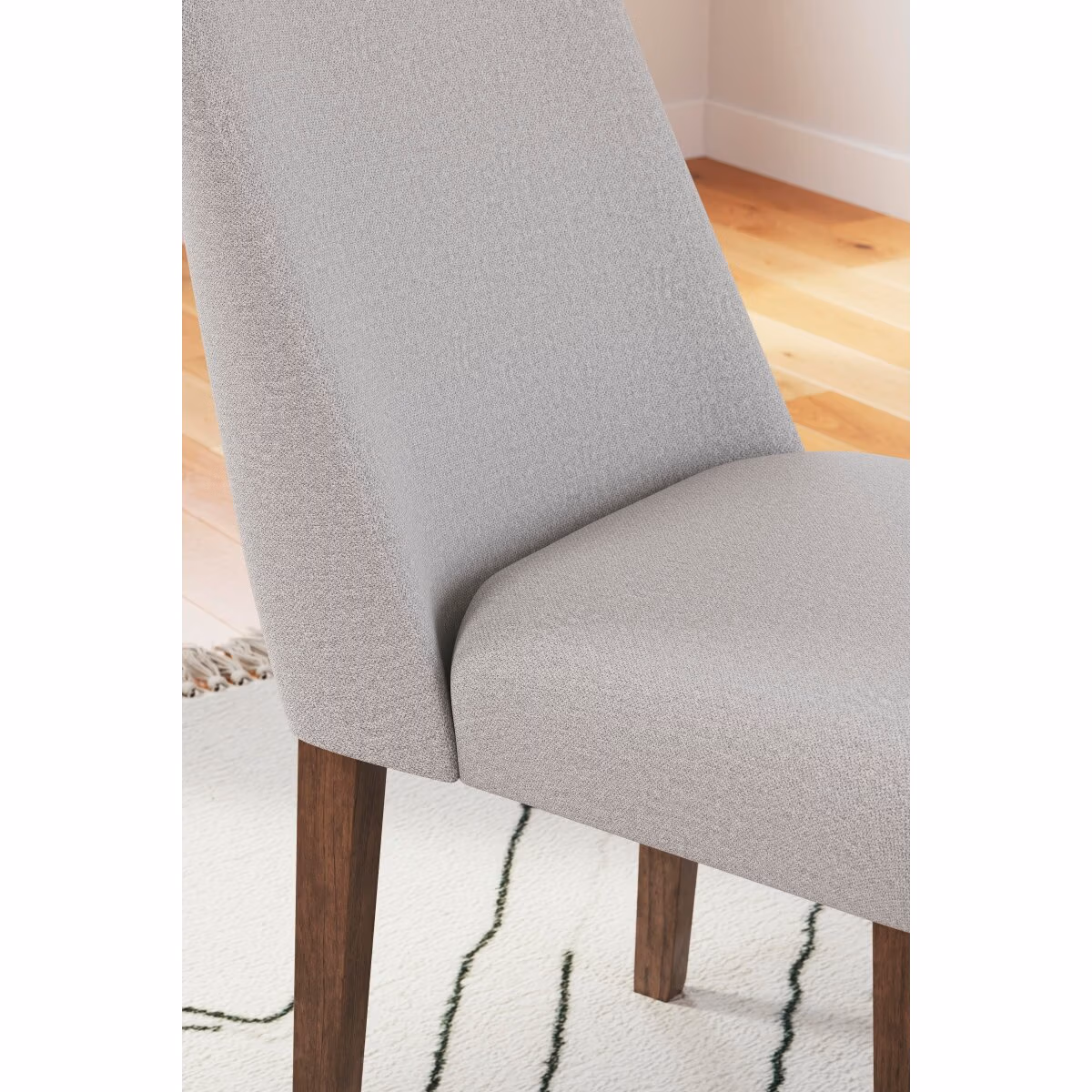 Lyncott Dining Table and 4 Chairs - Image 10