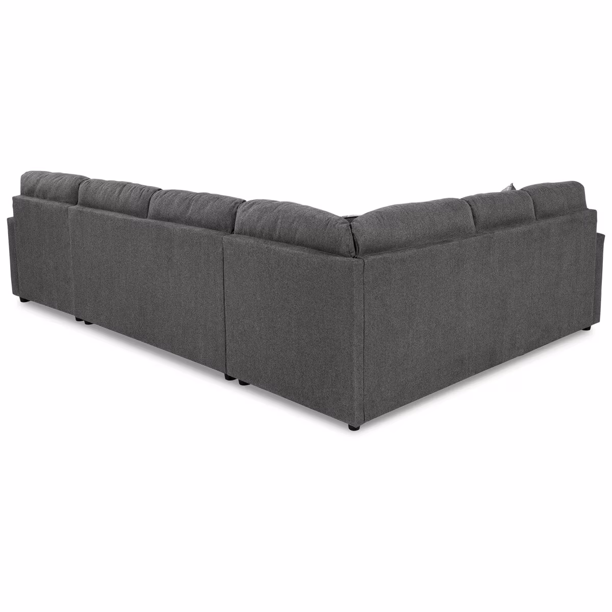 Edenfield 3-Piece Sectional with Chaise - Image 4