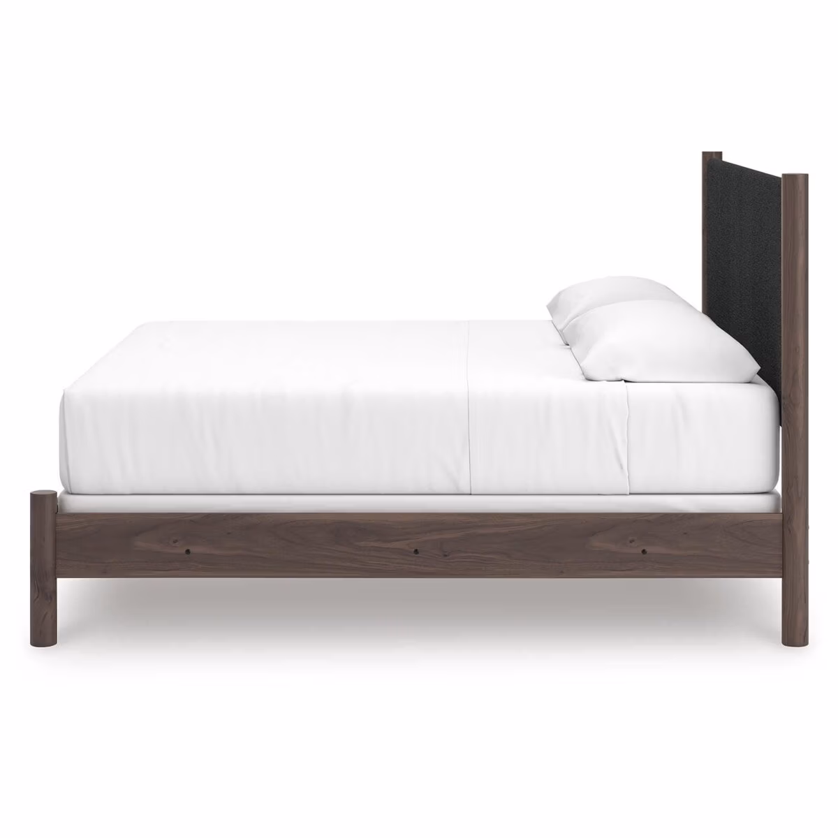 Pamytta King Upholstered Panel Bed - Image 8