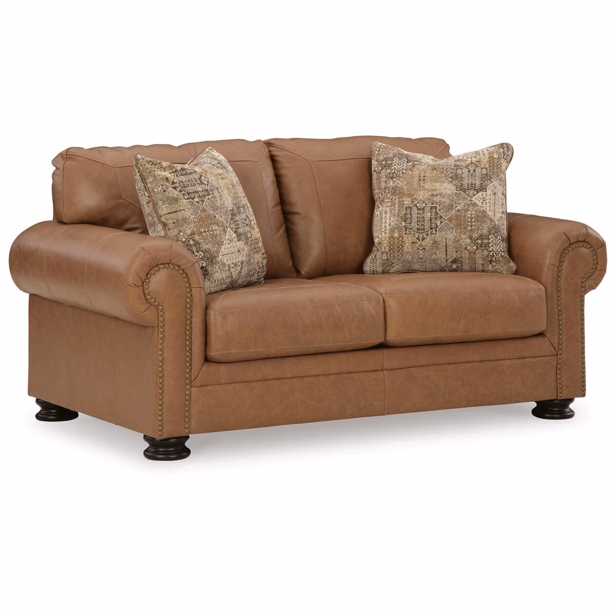 Carianna Sofa, Loveseat, Oversized Chair and Ottoman - Image 13
