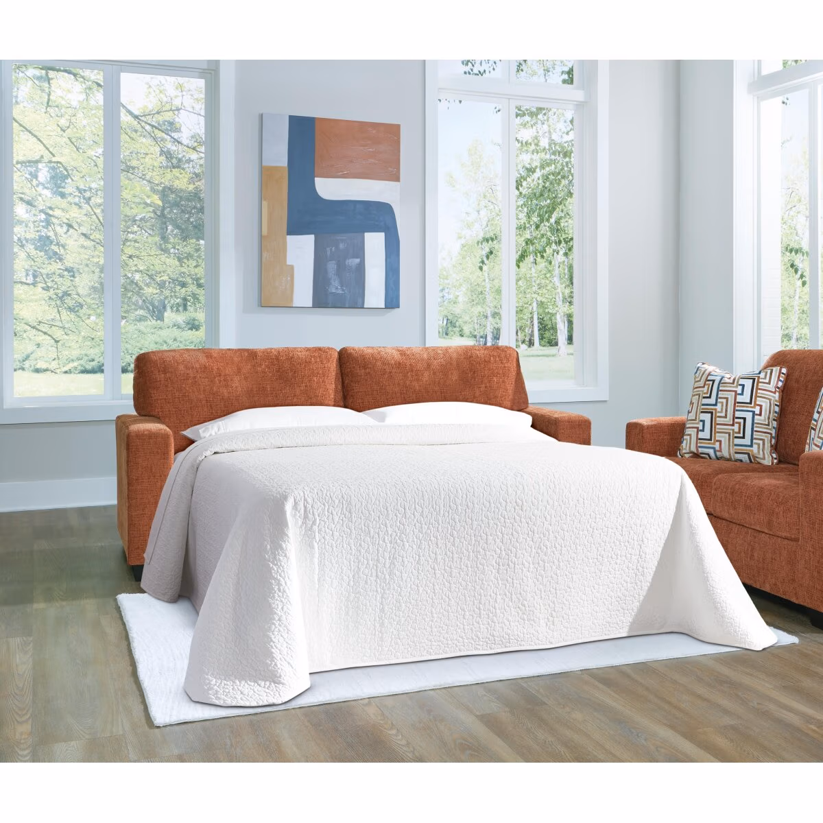 Aviemore Queen Sofa Sleeper - Image 3