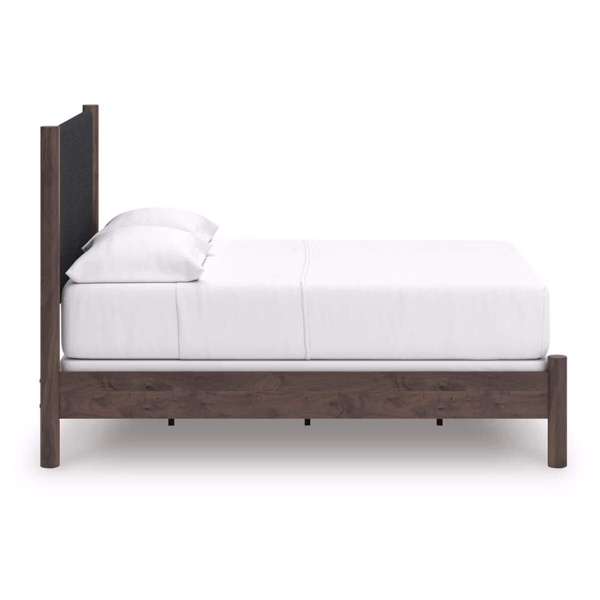Pamytta Full Upholstered Panel Bed - Image 6