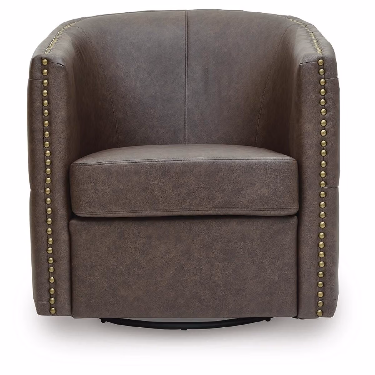Brentlow Swivel Accent Chair - Image 4