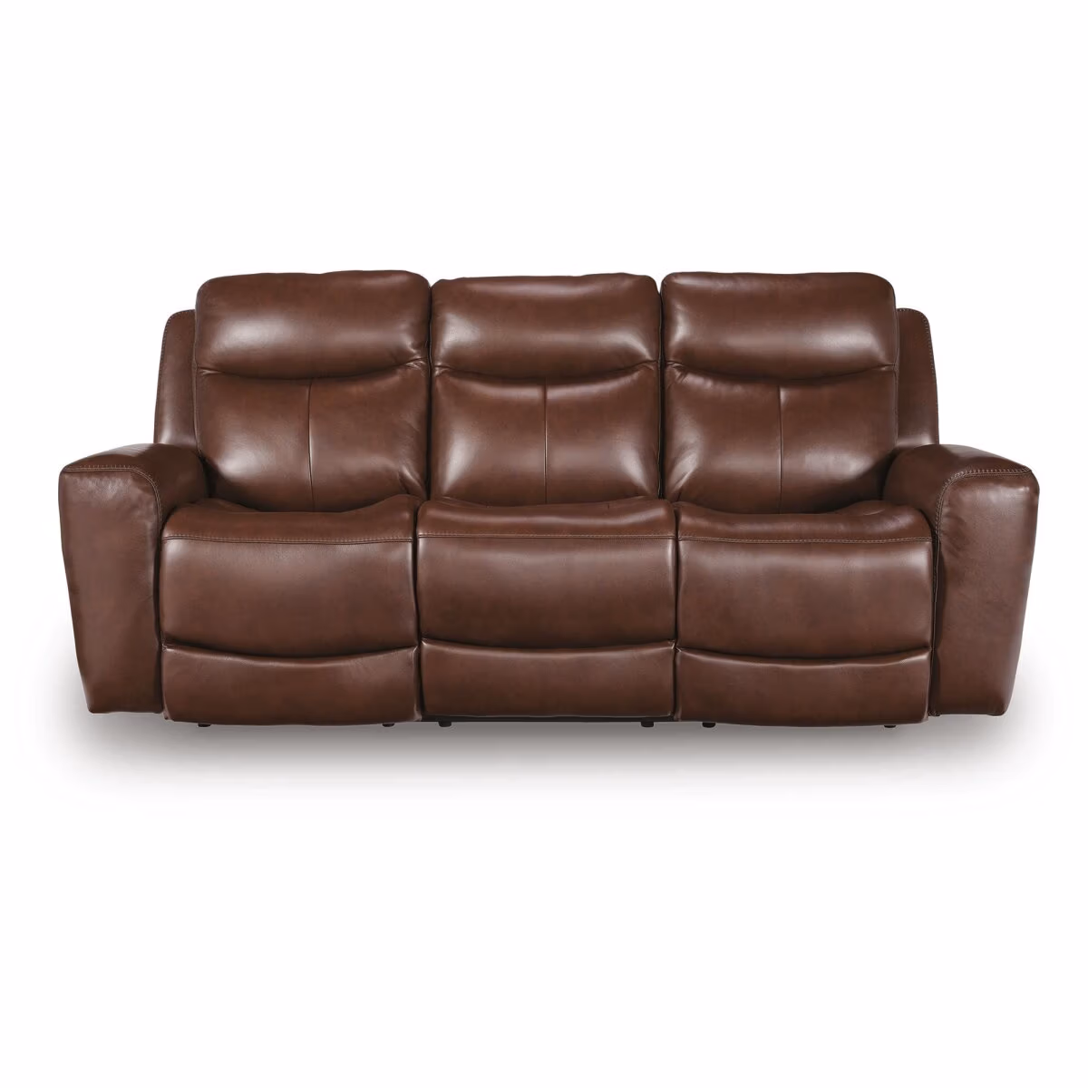 Bexhurst Power Reclining Sofa - Image 4