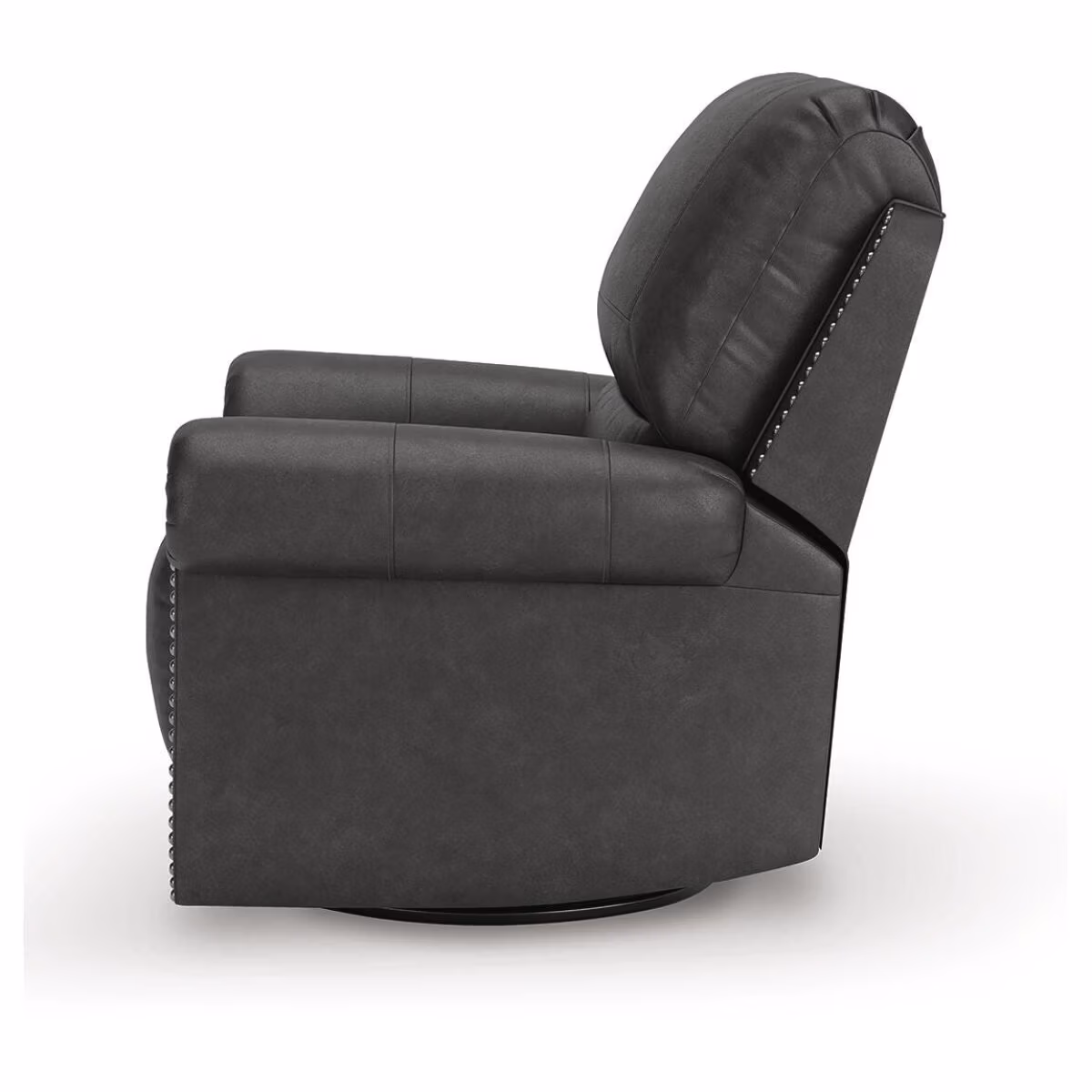 Chasemore Swivel Glider Recliner - Image 9