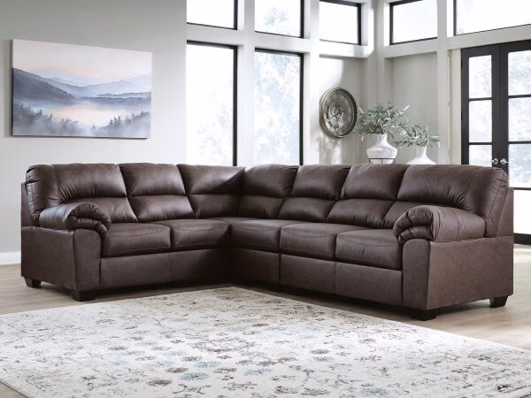 WillowBend 3-Piece Sectional - Image 3