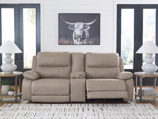 Narwhal Place 3-Piece Power Reclining Sectional - Image 4