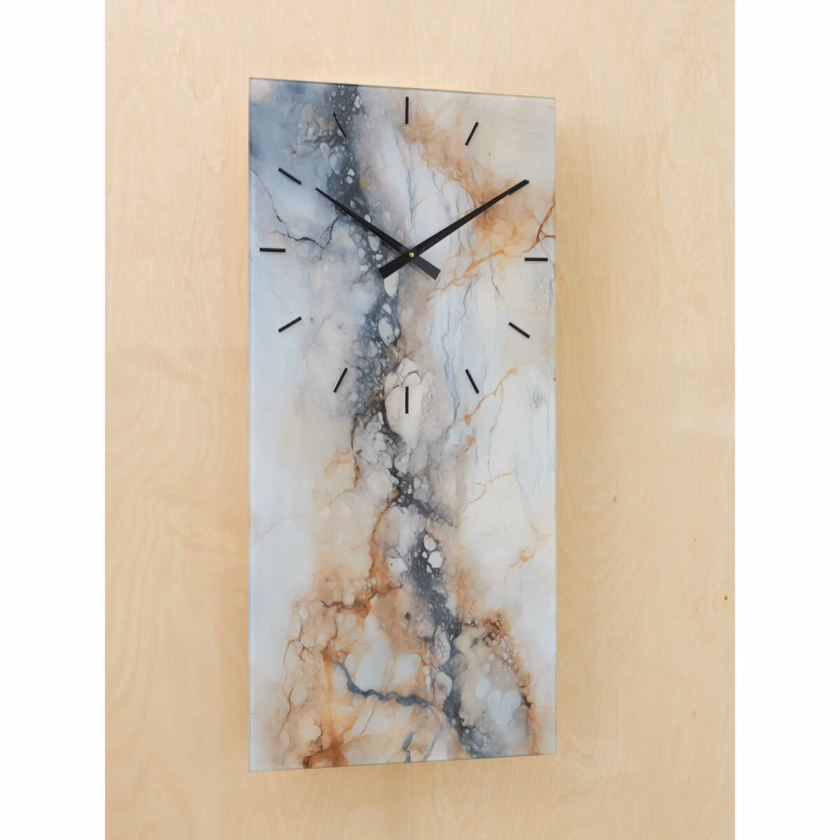 Teague Wall Clock - Image 3