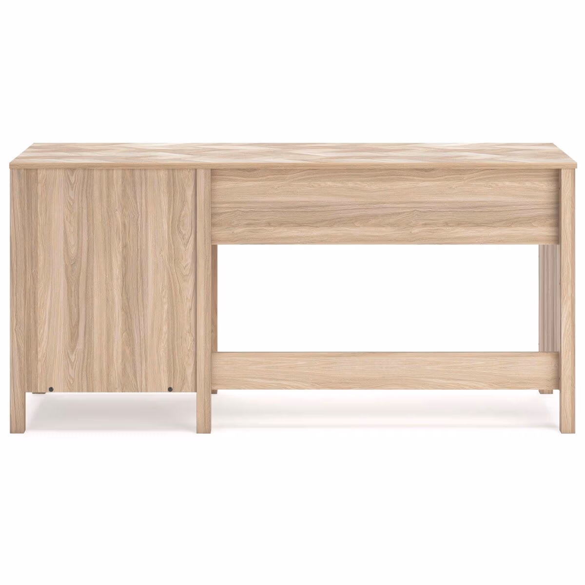 Battelle 60" Home Office Desk - Image 7