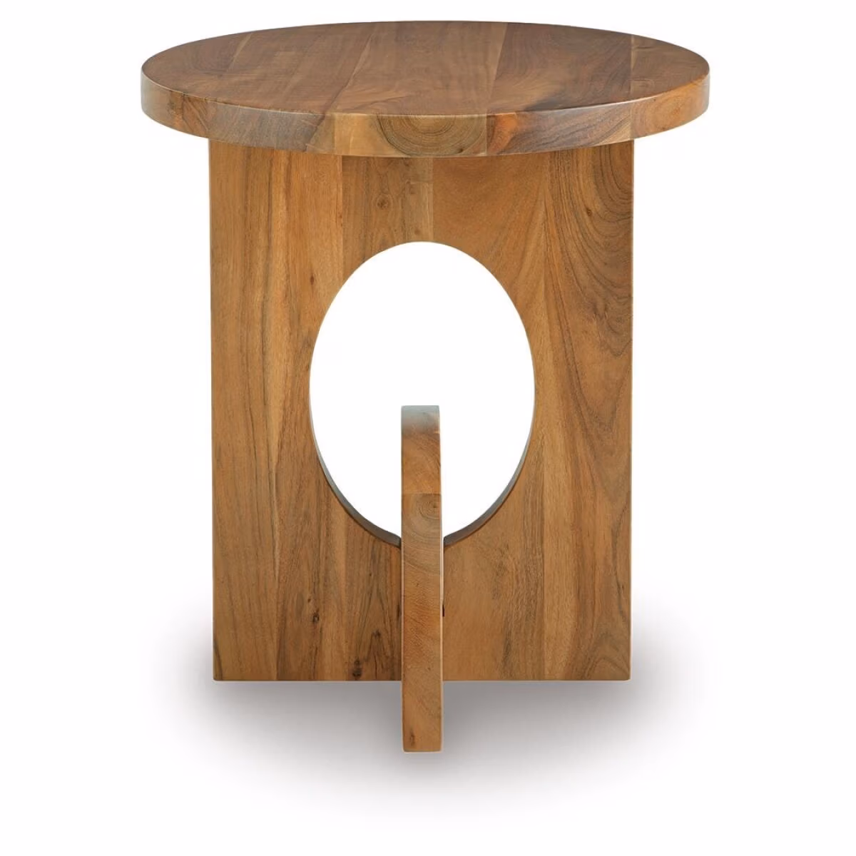 Hollbourne Accent Table - Image 5