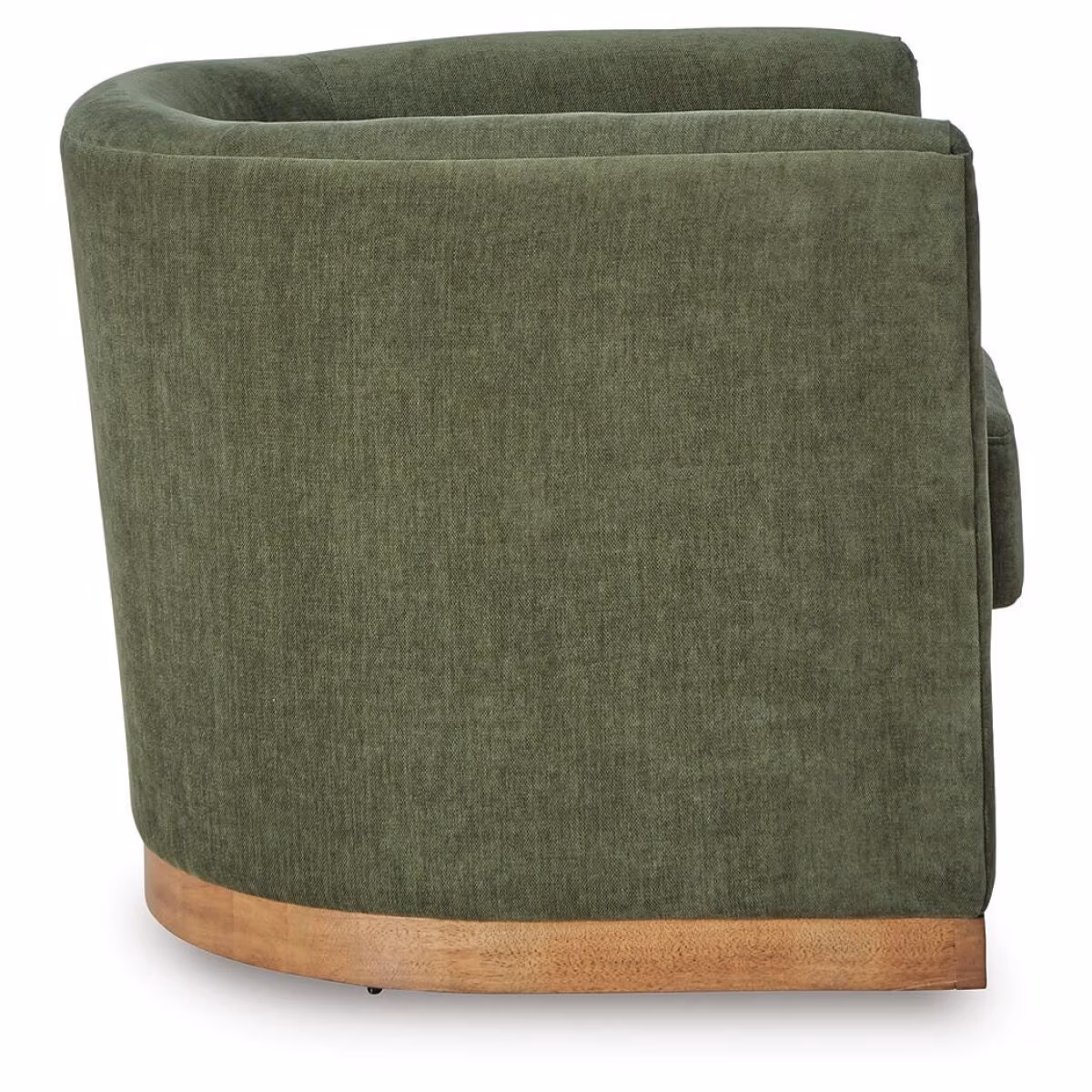 Jersonlow Swivel Accent Chair - Image 5