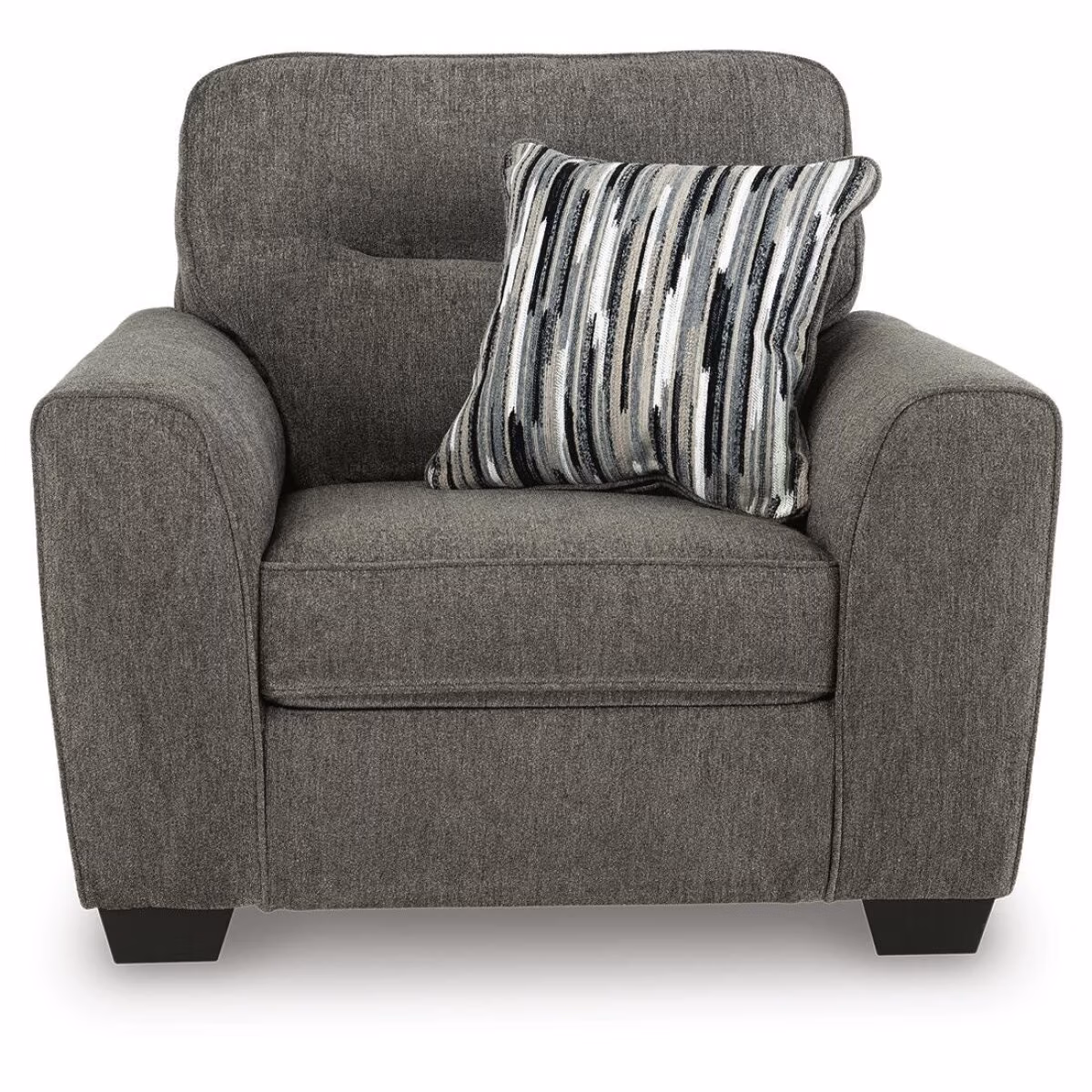 Olten Oversized Chair - Image 4