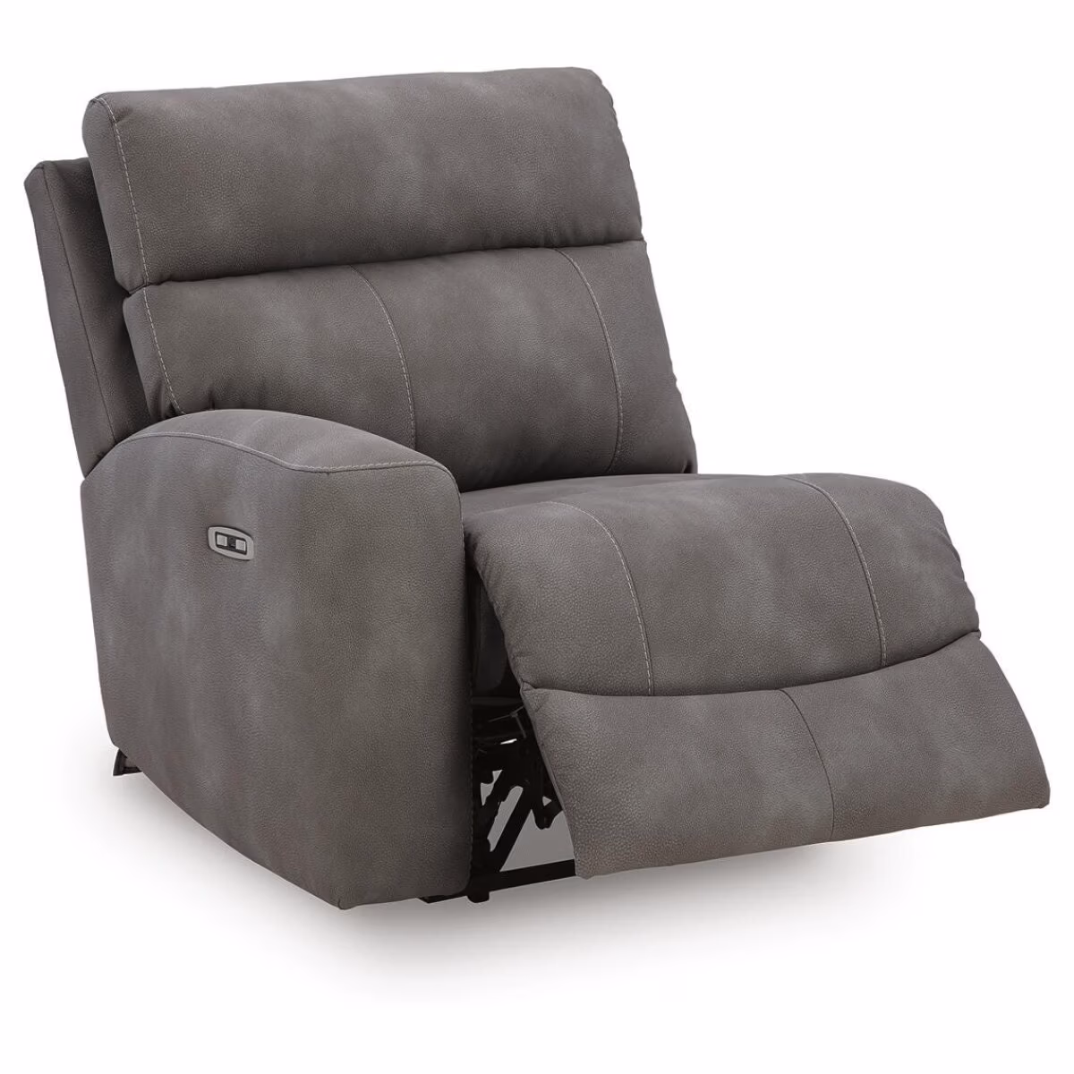 Next-Gen Durapella 4-Piece Power Reclining Sectional - Image 5