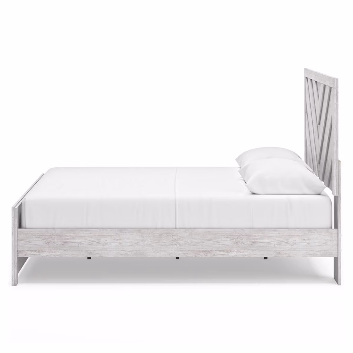 Cayboni King Panel Bed - Image 8