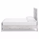 Cayboni King Panel Bed - Image 8