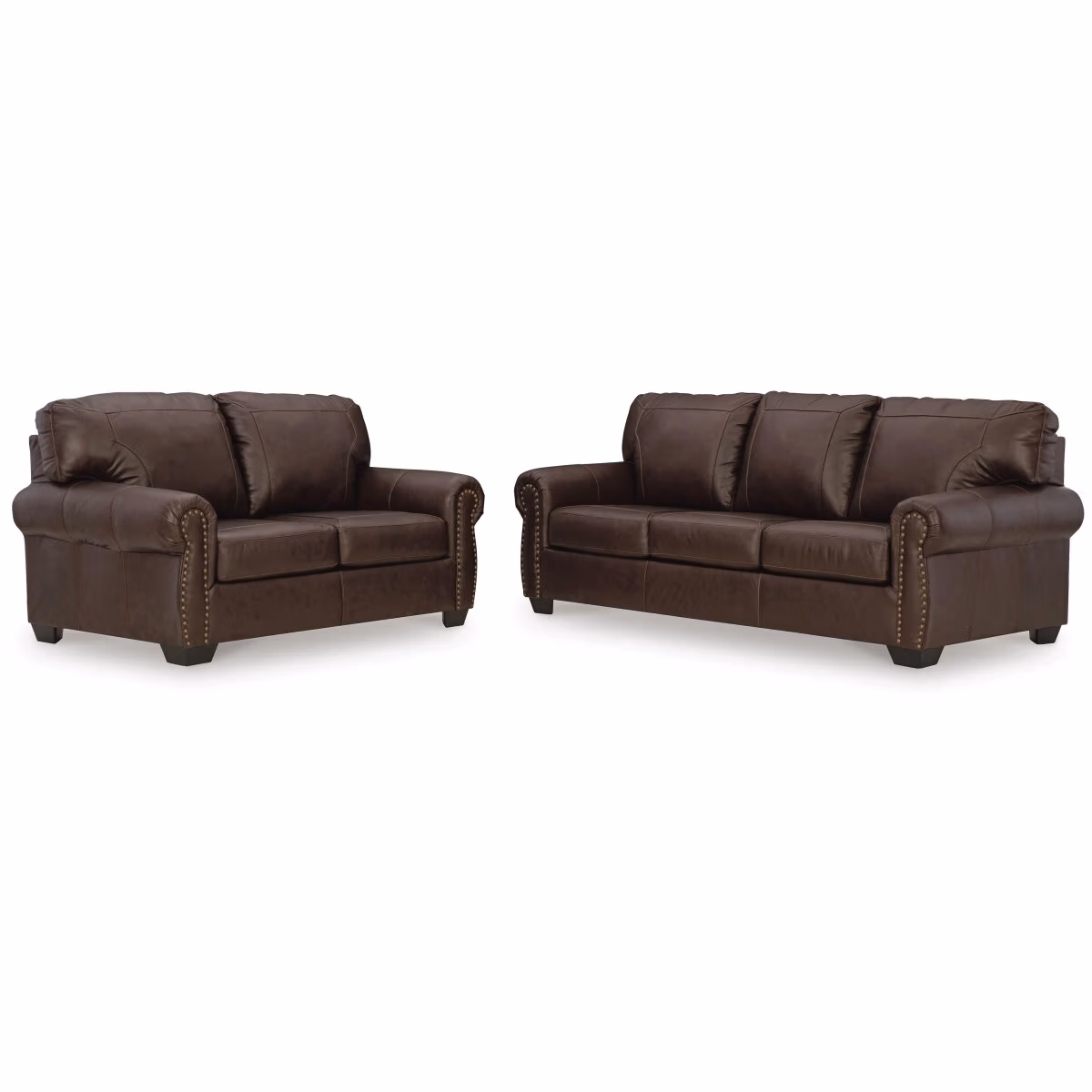Colleton Sofa and Loveseat - Image 3