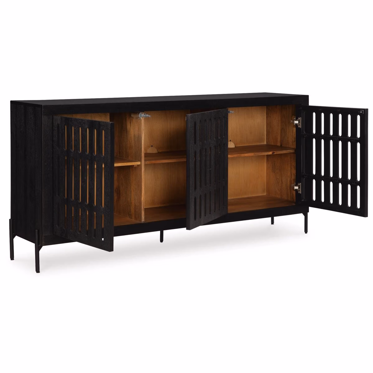 Vallisburg Accent Cabinet - Image 4